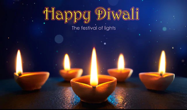 Diwali Celebrations at EHS