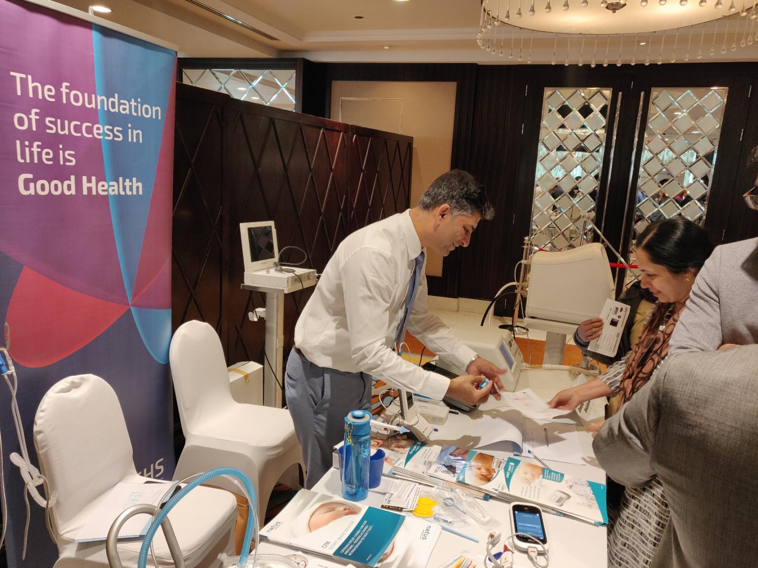 Arab Pediatric Congress Feb
